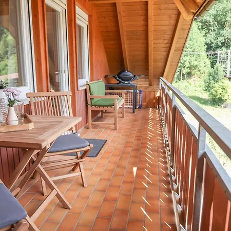 Schaetzle Apartment